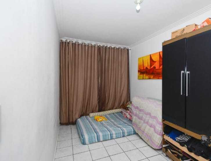 Apartamento à venda no Fernão Dias: 