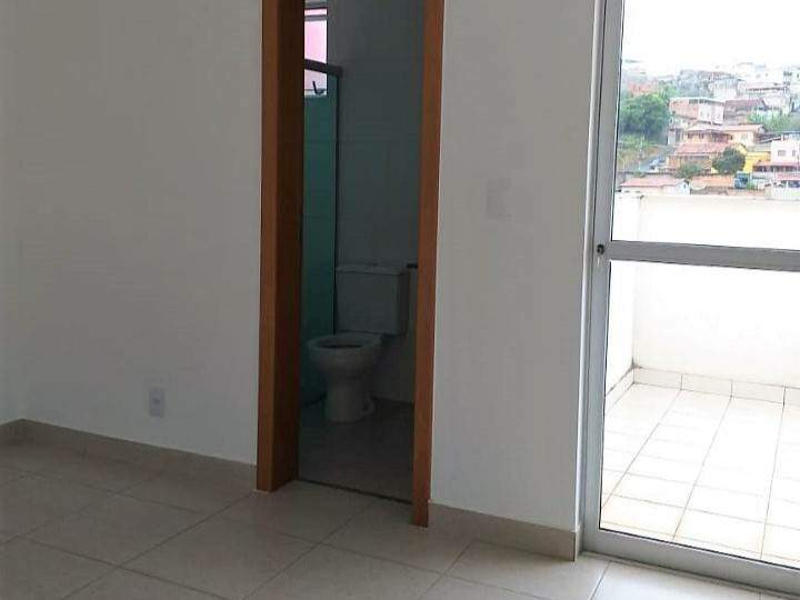 Cobertura à venda no Fernão Dias: 