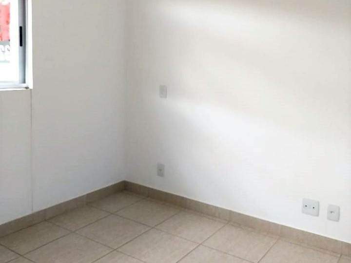 Cobertura à venda no Fernão Dias: 