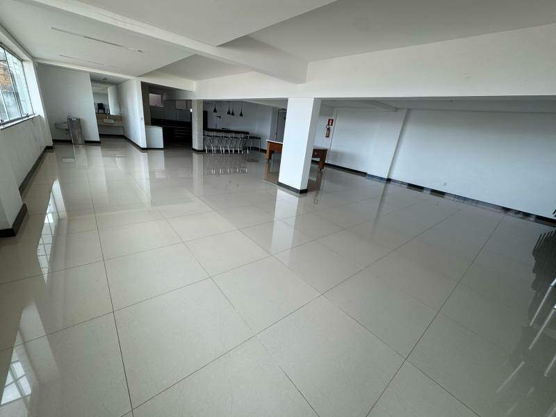 Apartamento à venda no Fernão Dias: 