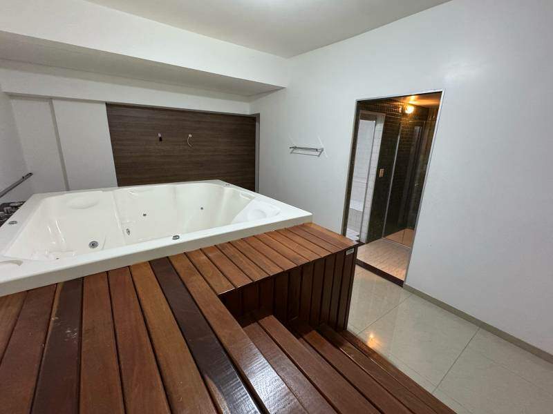 Apartamento à venda no Fernão Dias: 