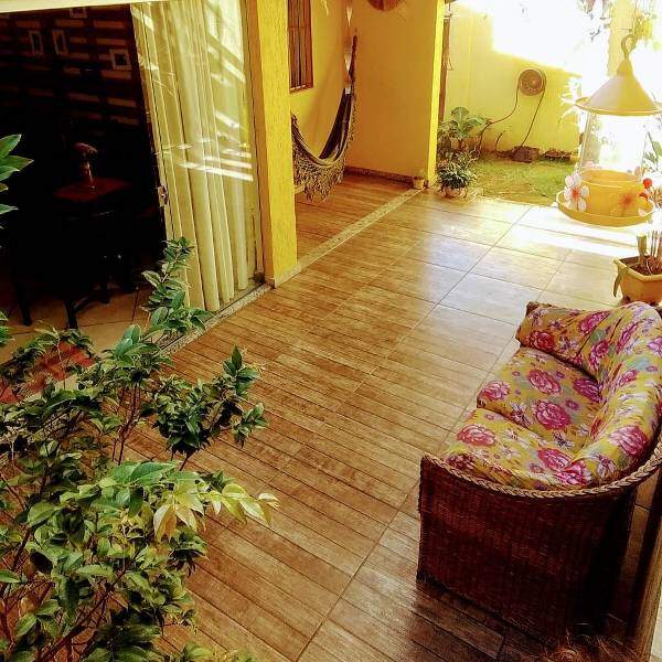 Casa à venda no HELIÓPOLIS: 