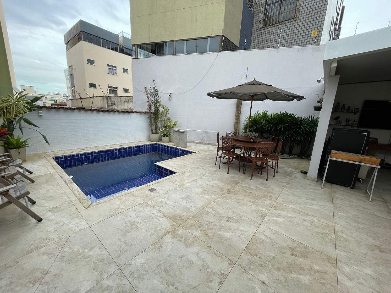 Casa à venda no GRAÇA: 