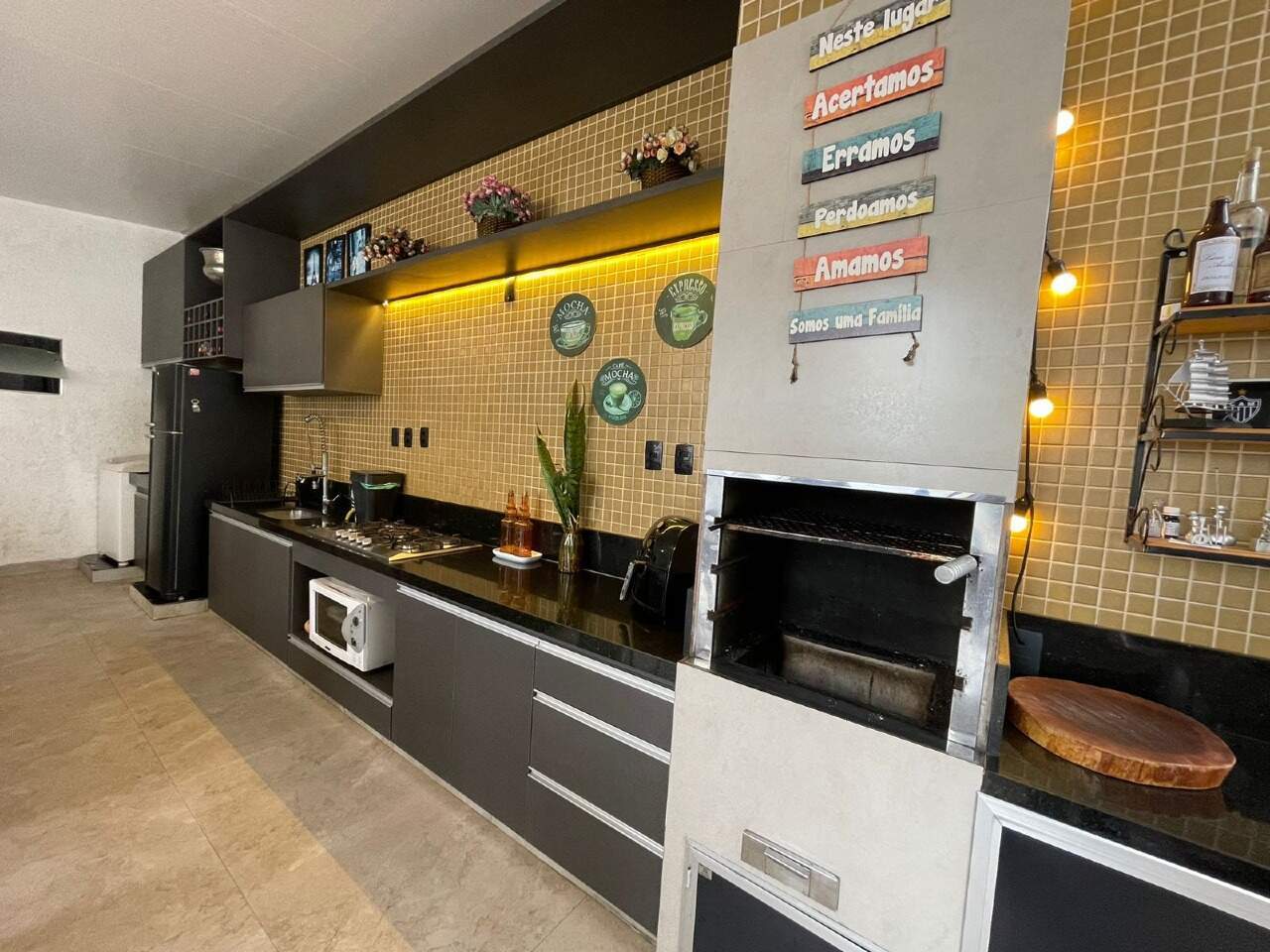 Casa à venda no GRAÇA: 