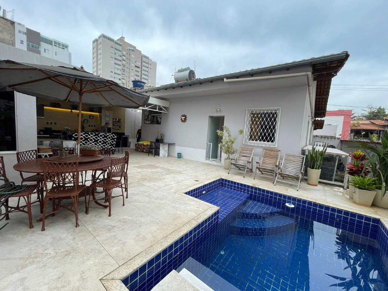 Casa à venda no GRAÇA: 