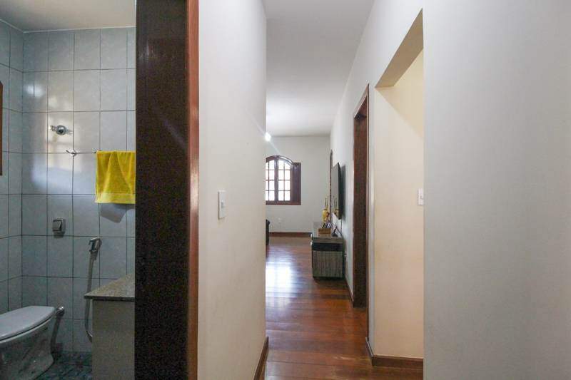 Casa à venda no LAJEDO: 