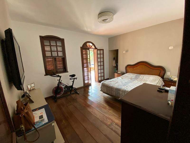 Casa à venda no Santa Lúcia: 