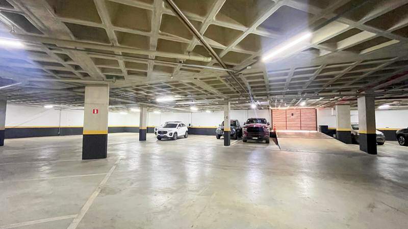 Apartamento à venda no Santa Lúcia: 