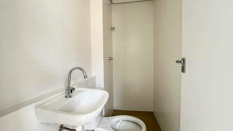 Apartamento à venda no Santa Lúcia: 