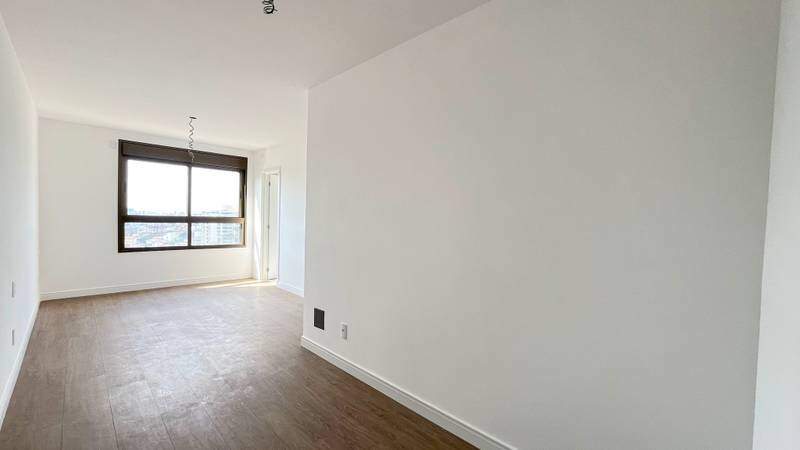 Apartamento à venda no Santa Lúcia: 
