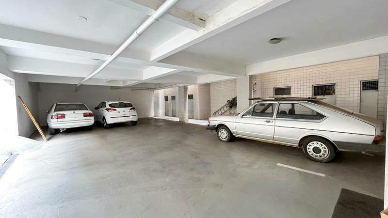 Apartamento à venda no Santa Lúcia: 