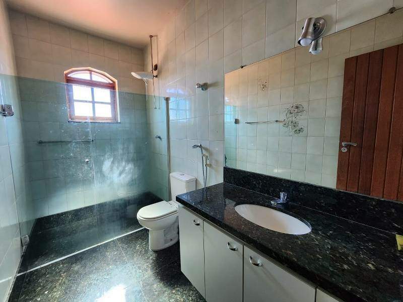 Casa à venda no Santa Lúcia: 