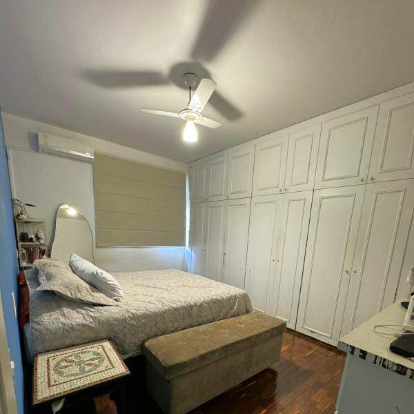Apartamento à venda no Santa Lúcia: 