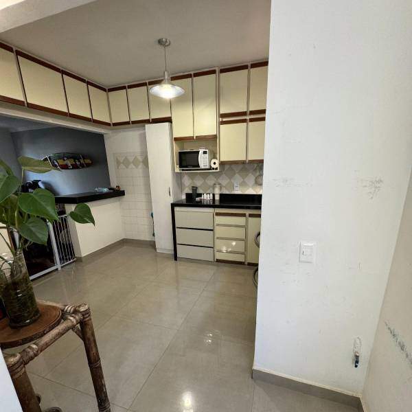 Apartamento à venda no Santa Lúcia: 