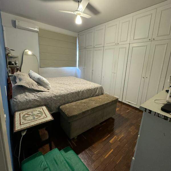 Apartamento à venda no Santa Lúcia: 