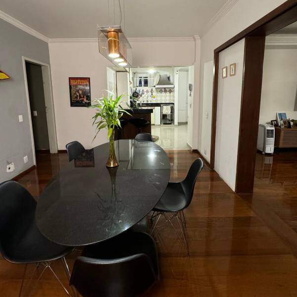Apartamento à venda no Santa Lúcia: 