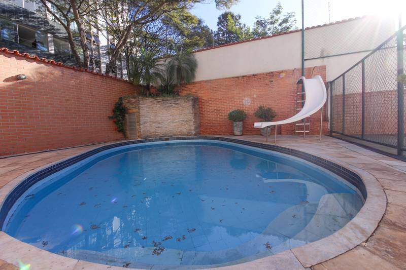 Apartamento à venda no Santa Lúcia: 