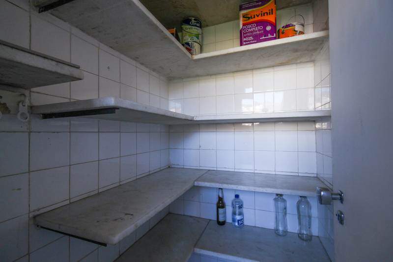 Apartamento à venda no Santa Lúcia: 