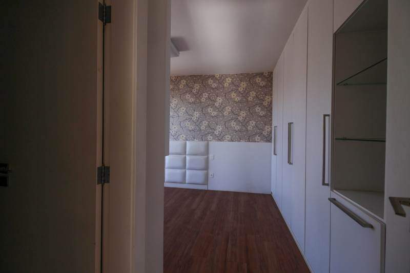 Apartamento à venda no Santa Lúcia: 
