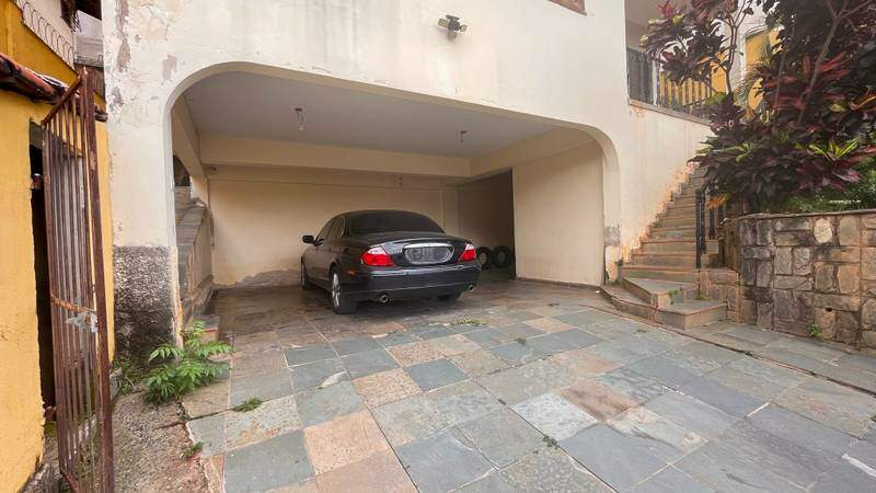 Casa à venda no Santa Lúcia: 