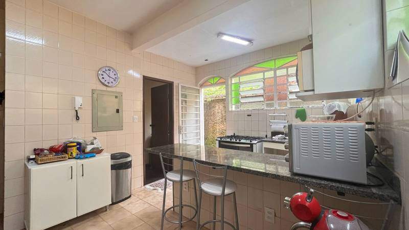 Casa à venda no Santa Lúcia: 