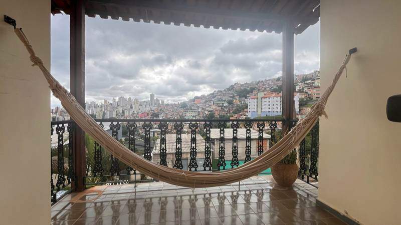 Casa à venda no Santa Lúcia: 