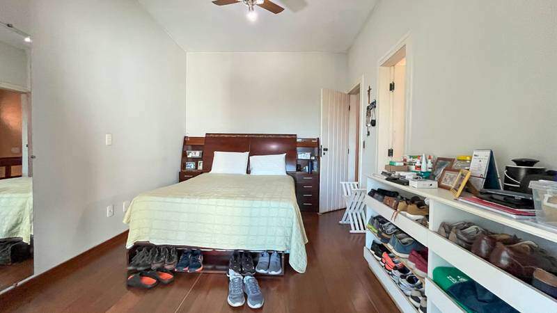 Casa à venda no Santa Lúcia: 
