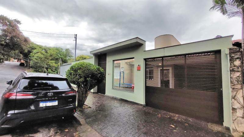 Casa à venda no Comiteco: 