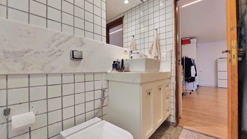 Casa à venda no Comiteco: 