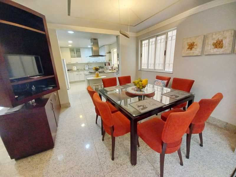 Casa à venda no Comiteco: 