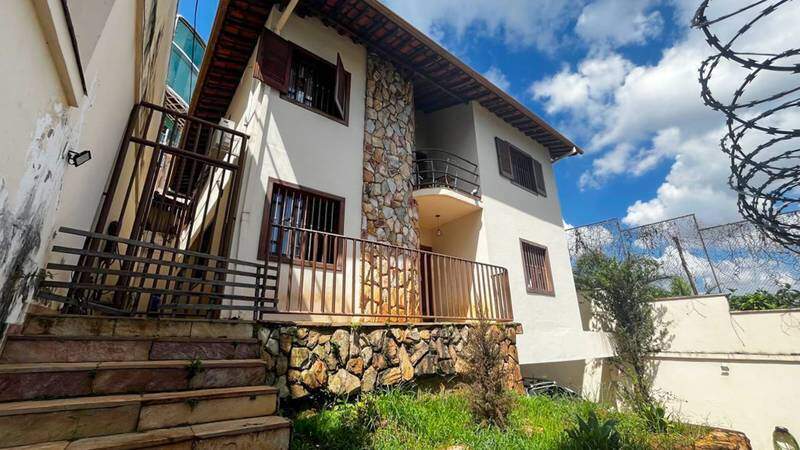 Casa à venda no Comiteco: 
