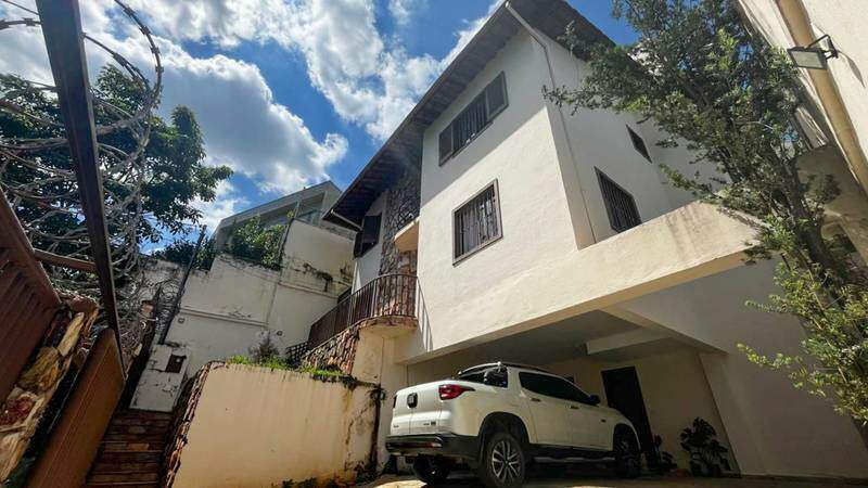 Casa à venda no Comiteco: 
