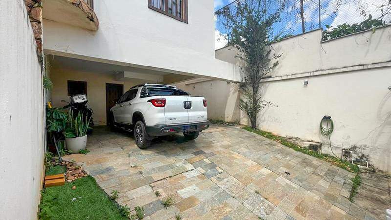 Casa à venda no Comiteco: 