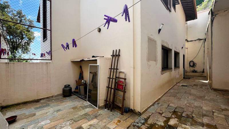 Casa à venda no Comiteco: 