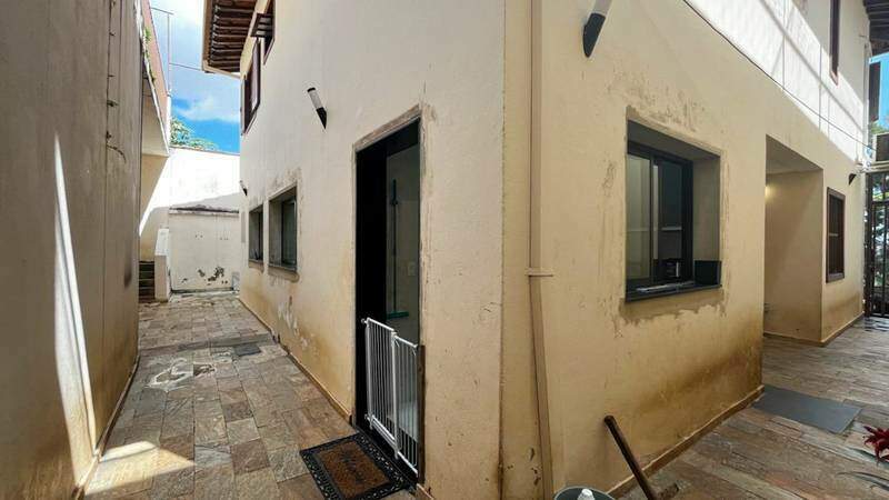 Casa à venda no Comiteco: 