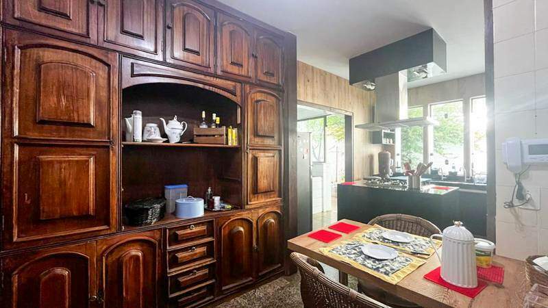 Casa à venda no Comiteco: 