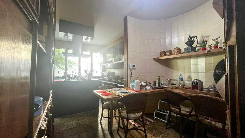 Casa à venda no Comiteco: 