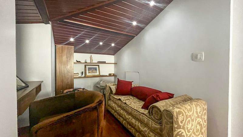 Casa à venda no Comiteco: 