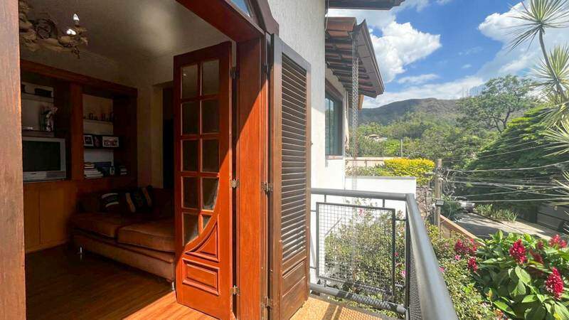 Casa à venda no Comiteco: 