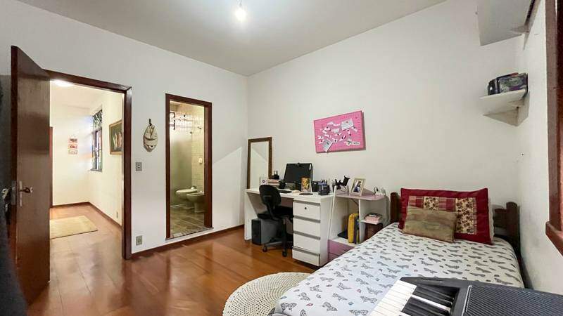 Casa à venda no Comiteco: 