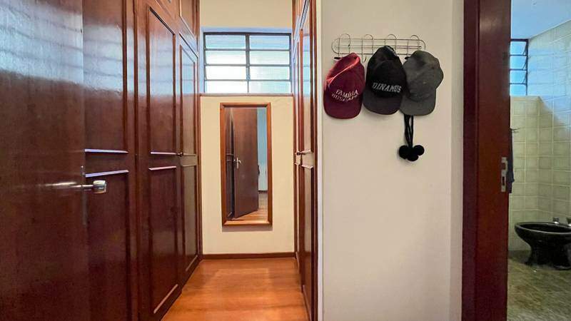 Casa à venda no Comiteco: 