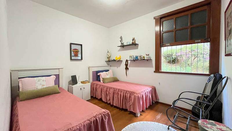 Casa à venda no Comiteco: 