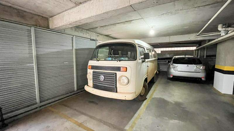 Apartamento à venda no Boa Viagem: 