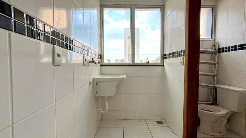 Apartamento à venda no Boa Viagem: 