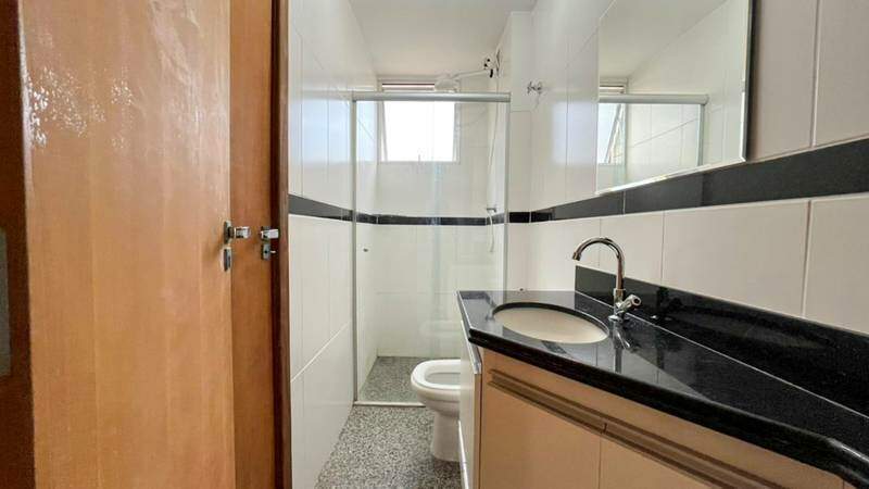 Apartamento à venda no Boa Viagem: 