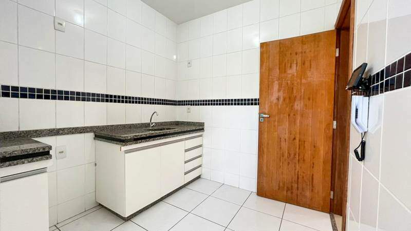 Apartamento à venda no Boa Viagem: 