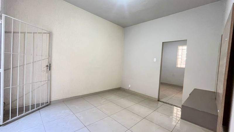Apartamento à venda no Santo Antônio: 