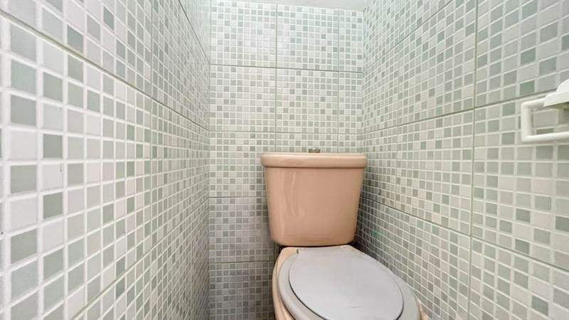 Apartamento à venda no Santo Antônio: 