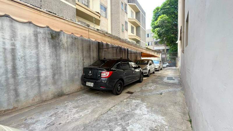 Apartamento à venda no Santo Antônio: 