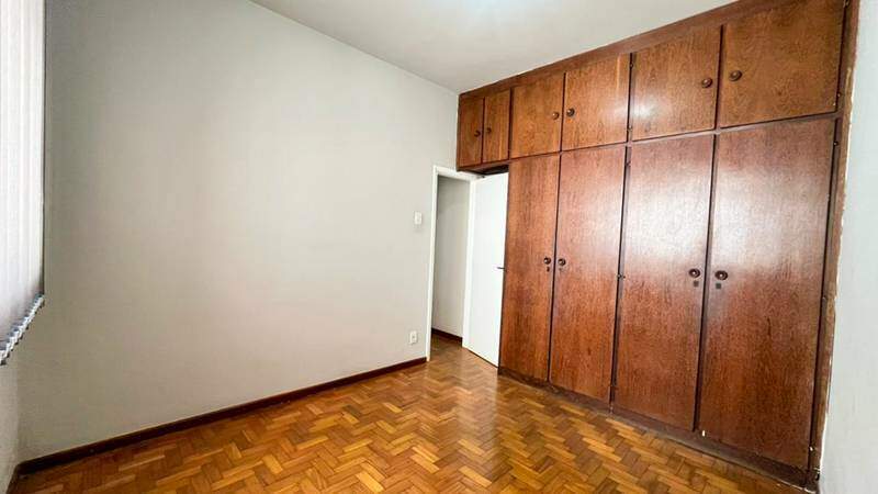 Apartamento à venda no Santo Antônio: 